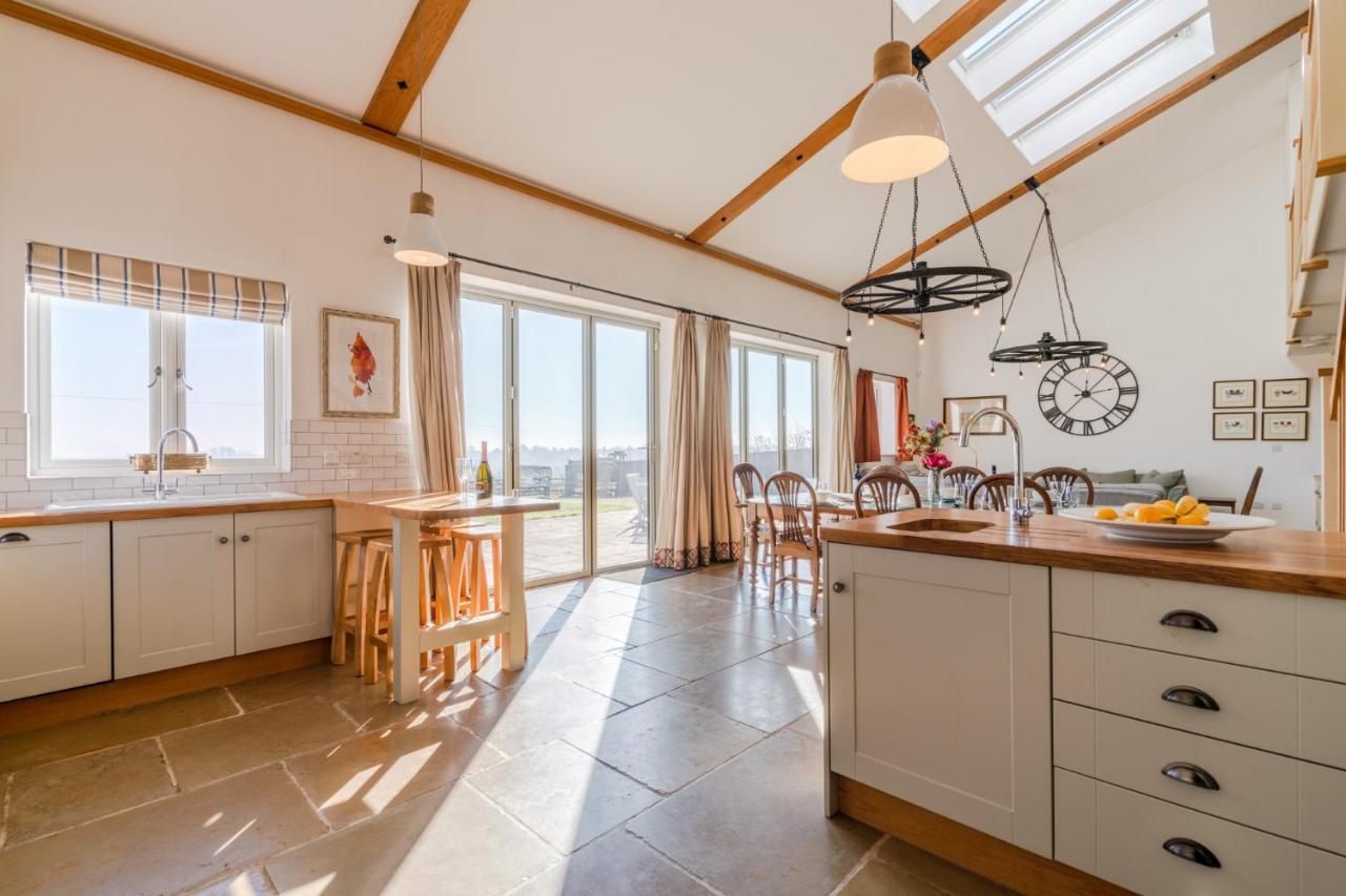 The Old Barn Holiday home